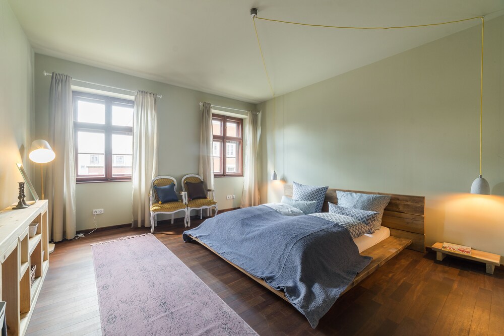 Zimmer (Apartment)