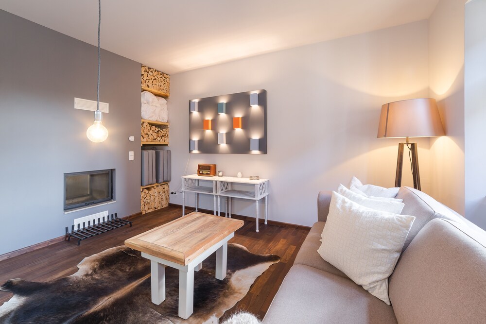 Profilbild (Apartment)