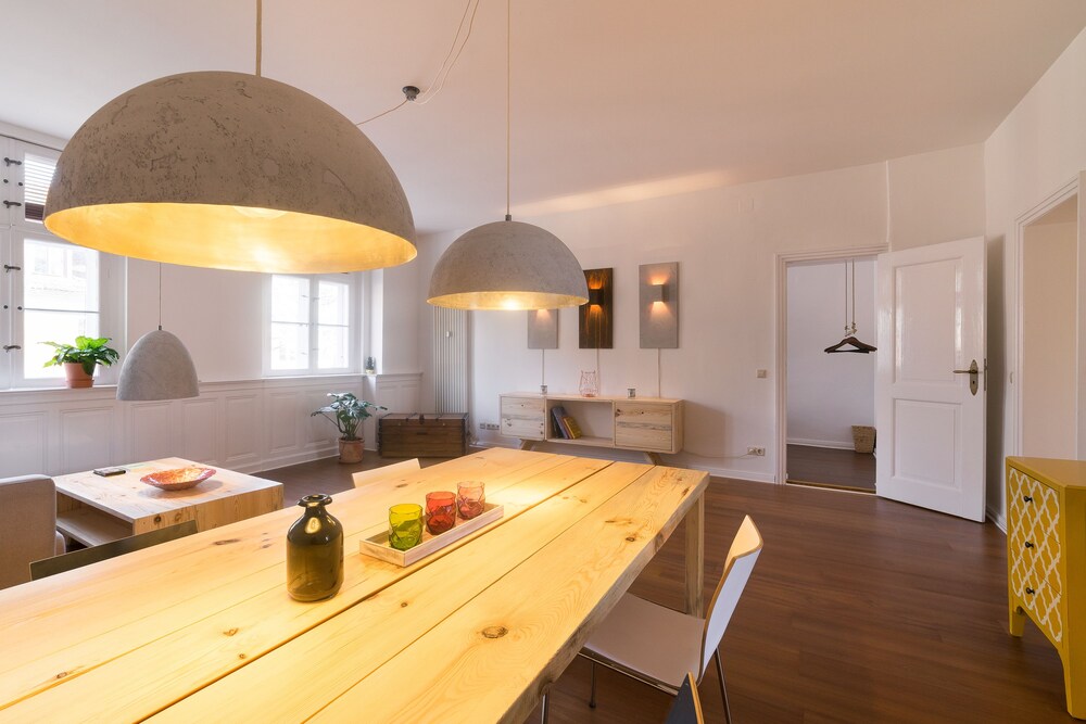 Zimmer (Apartment, 2 Schlafzimmer)