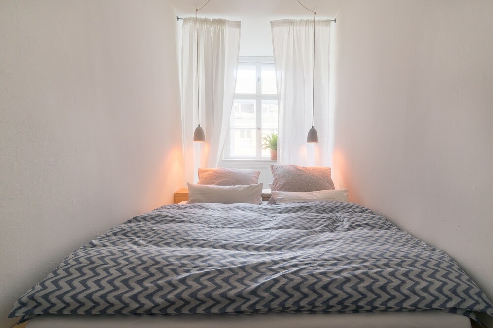 Zimmer (Apartment, 2 Schlafzimmer)