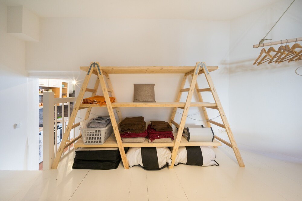 Zimmer (Apartment, 2 Schlafzimmer, Erdgeschoss)