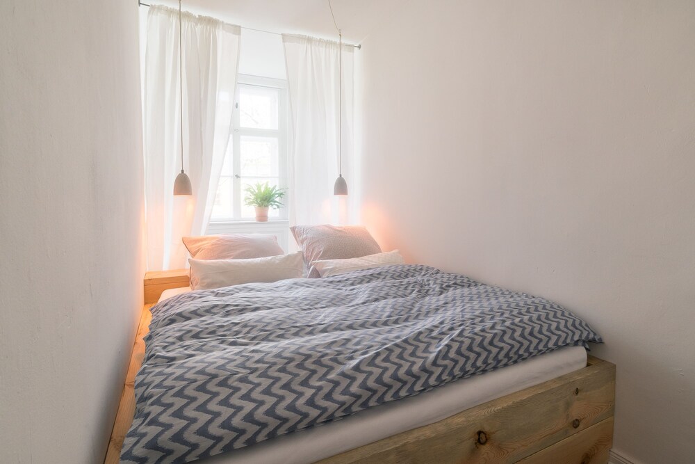 Zimmer (Apartment, 2 Schlafzimmer)