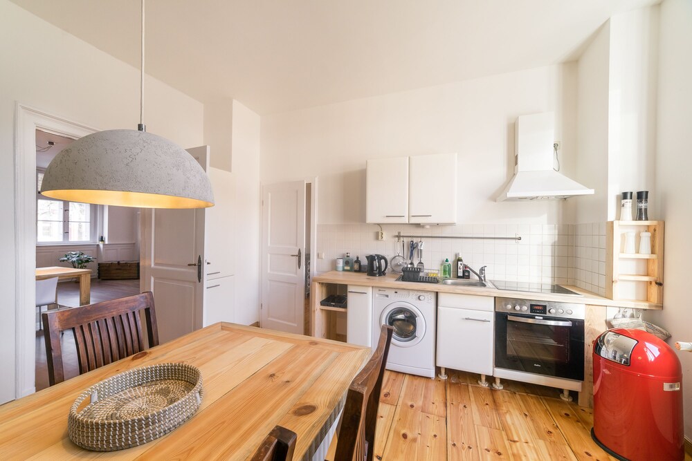 Zimmer (Apartment, 2 Schlafzimmer)