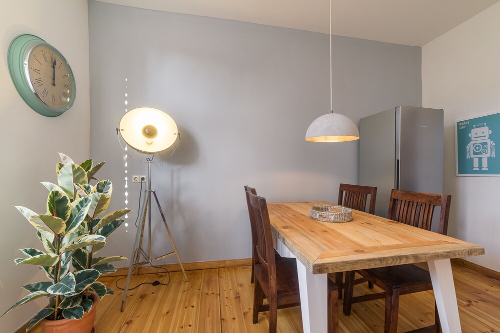 Zimmer (Apartment, 2 Schlafzimmer)