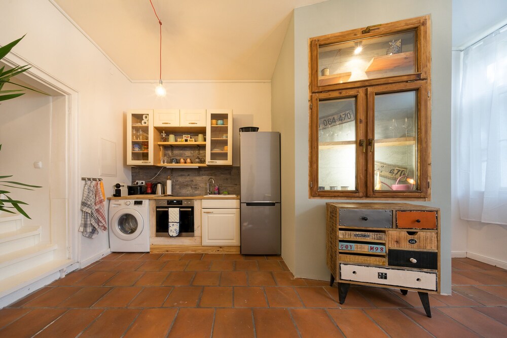 Zimmer (Apartment, 2 Schlafzimmer, Erdgeschoss)