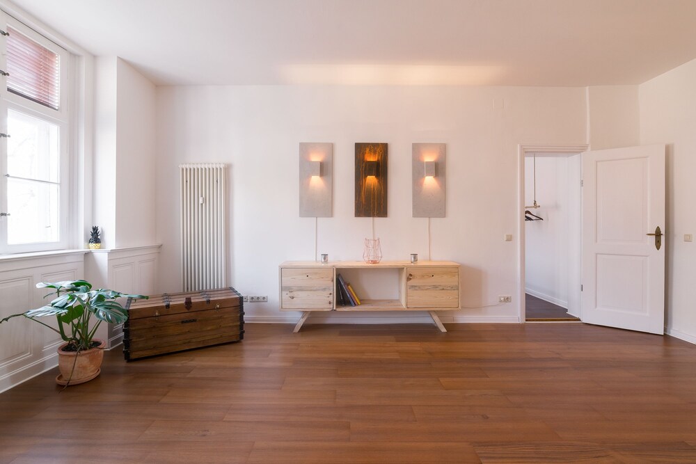 Zimmer (Apartment, 2 Schlafzimmer)