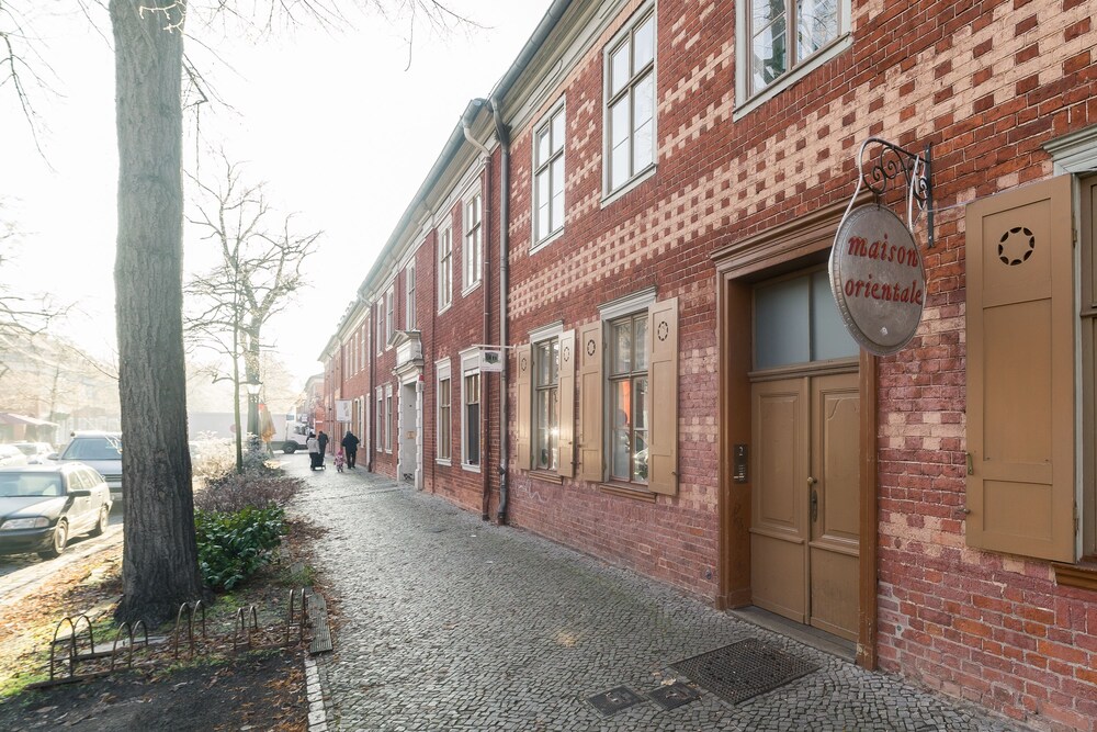 Außenansicht