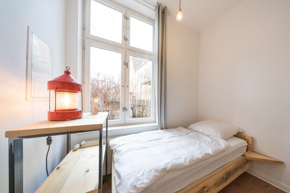 Zimmer (Apartment, 3 Schlafzimmer, Erdgeschoss)