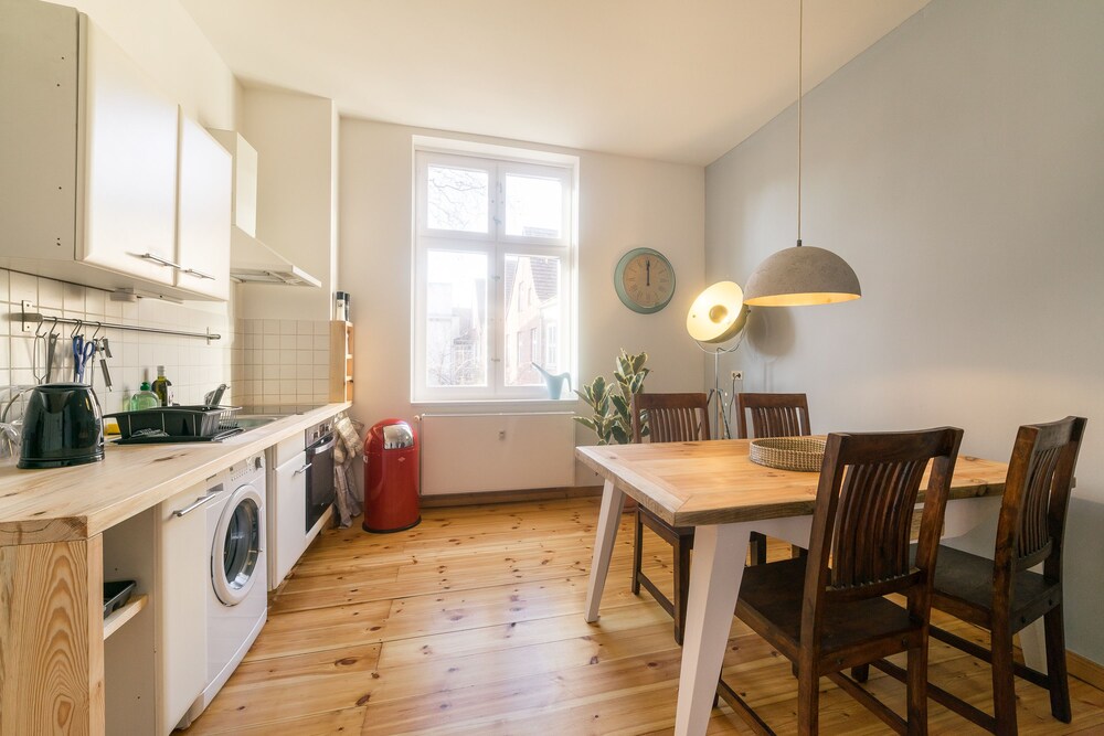 Zimmer (Apartment, 2 Schlafzimmer)
