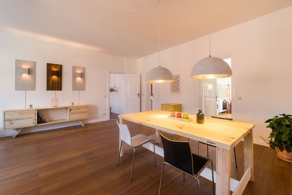 Zimmer (Apartment, 2 Schlafzimmer)
