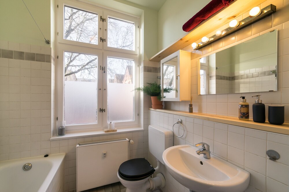 Zimmer (Apartment, 2 Schlafzimmer)