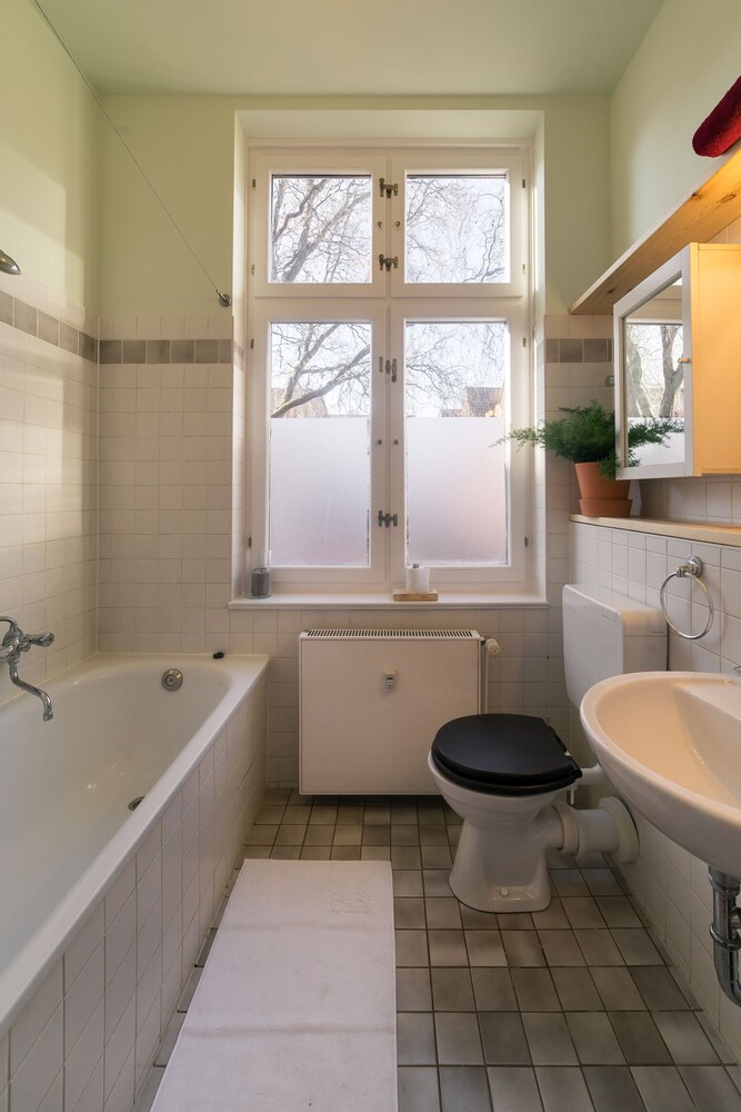 Zimmer (Apartment, 2 Schlafzimmer)