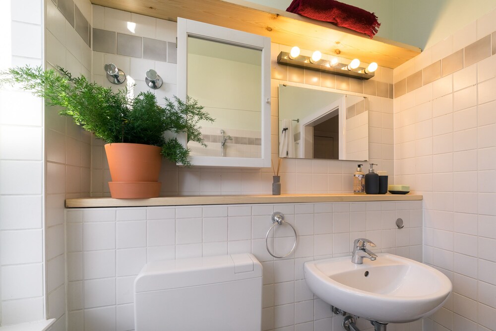 Zimmer (Apartment, 2 Schlafzimmer)