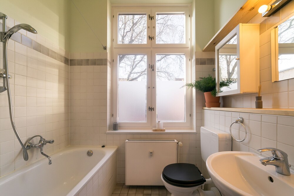 Zimmer (Apartment, 2 Schlafzimmer)