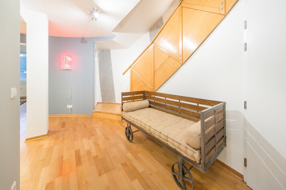 Zimmer (Apartment, 4 Schlafzimmer)
