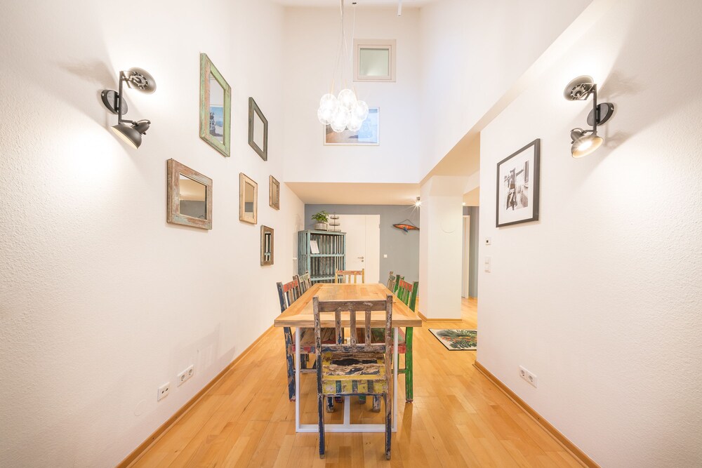 Zimmer (Apartment, 4 Schlafzimmer)