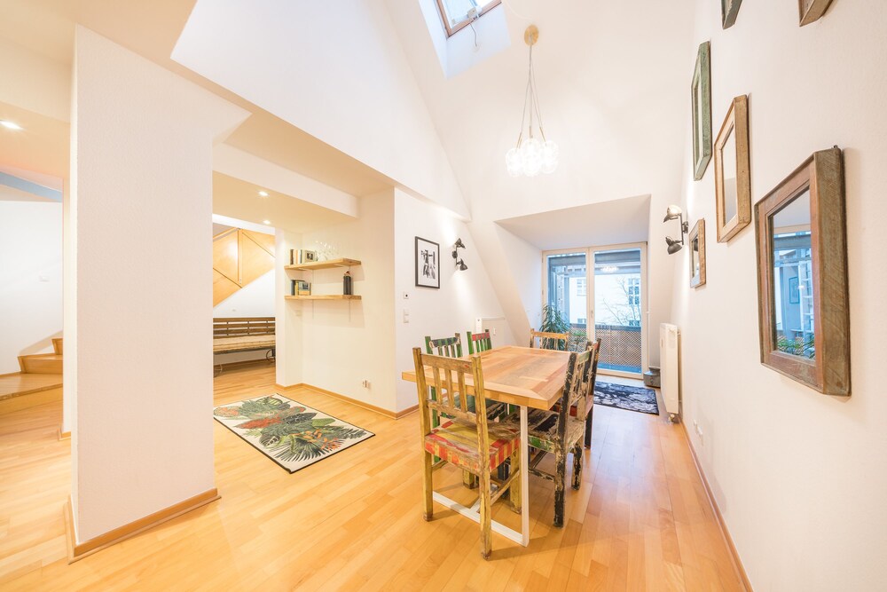 Zimmer (Apartment, 4 Schlafzimmer)