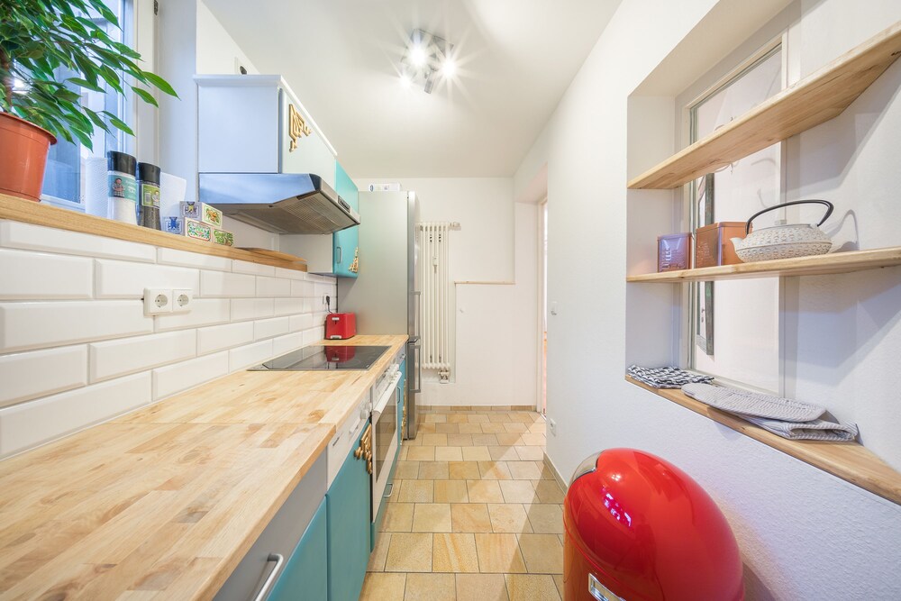 Zimmer (Apartment, 4 Schlafzimmer)