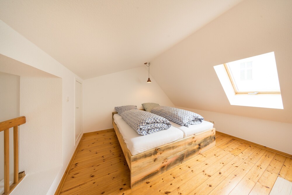 Zimmer (Apartment, 3 Schlafzimmer)
