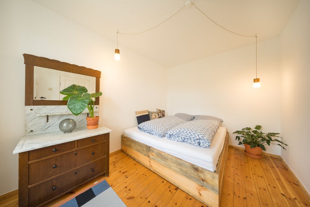Zimmer (Apartment, 3 Schlafzimmer)