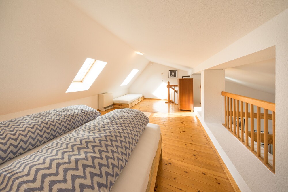 Zimmer (Apartment, 3 Schlafzimmer)