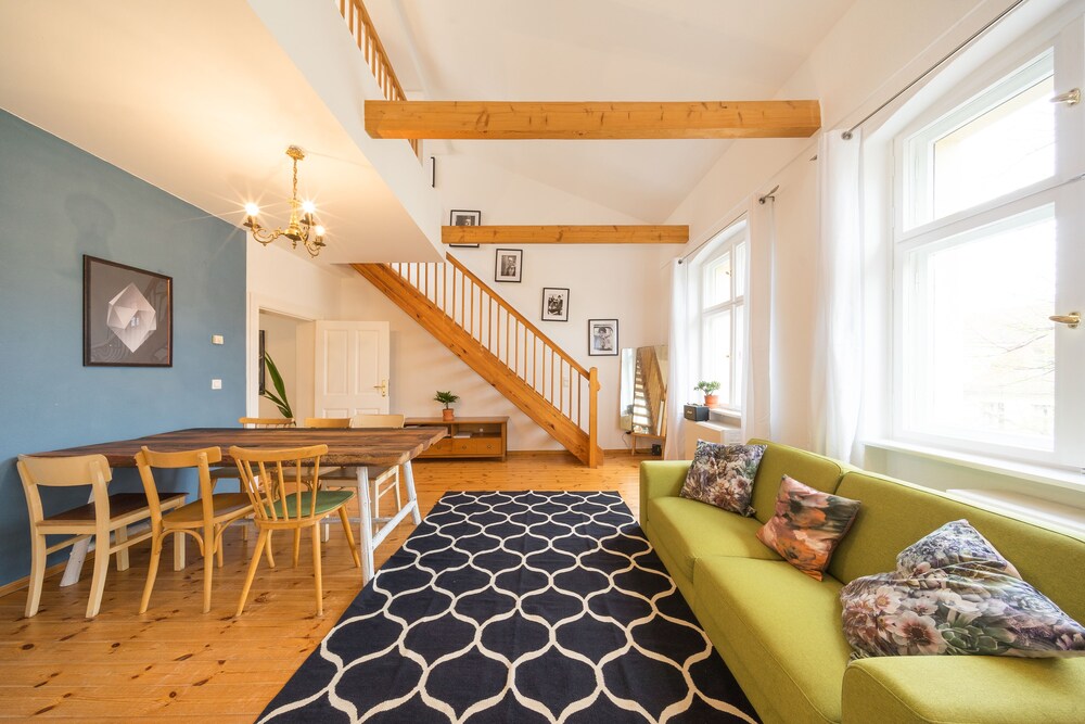Profilbild (Apartment, 3 Schlafzimmer)