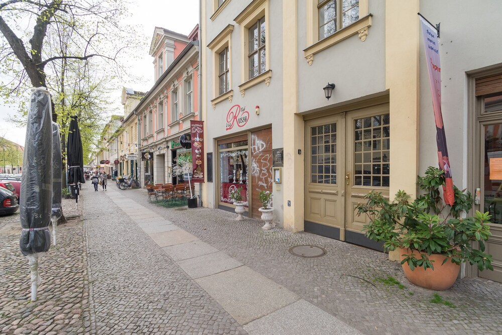Innenhof