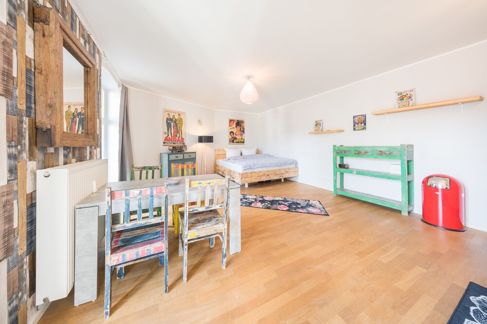 Profilbild (Apartment, 1 Doppelbett)