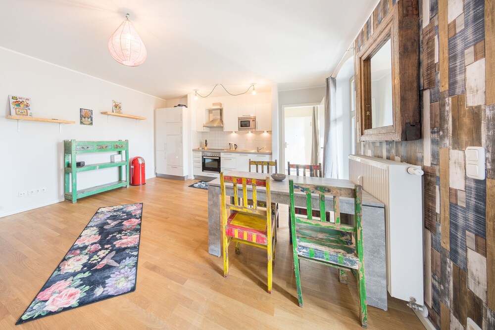 Zimmer (Apartment, 1 Doppelbett)