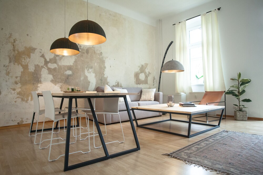 Apartment, 2 Schlafzimmer - Profilbild