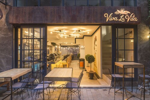 Viva La Vita Butik Otel