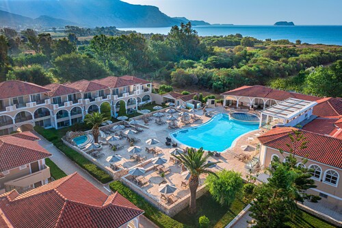 Marelen Hotel