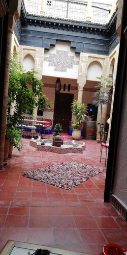 Riad Aïcha