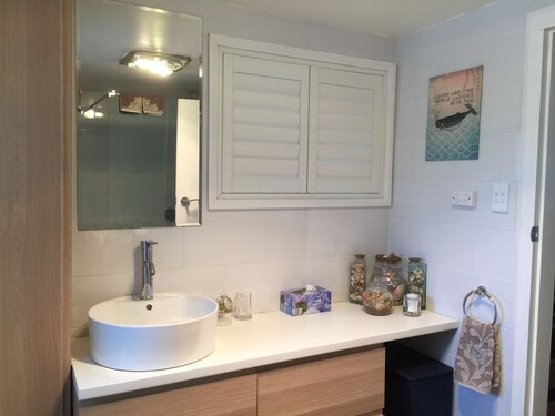 The Beach House - close to everything!