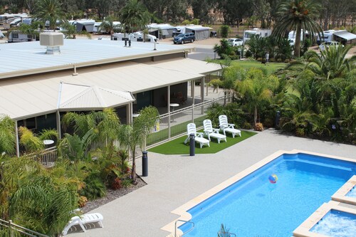 Highway 1 Caravan and Tourist Park