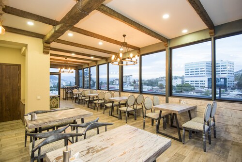 MX Apartments