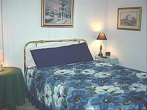 3 Story Chalet Condominium
