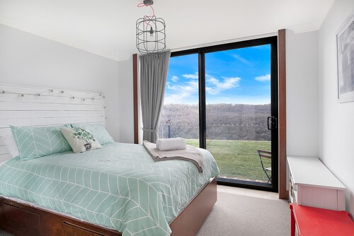 Elouera Farm - Stayz Holiday Home Awards Finalist 2019