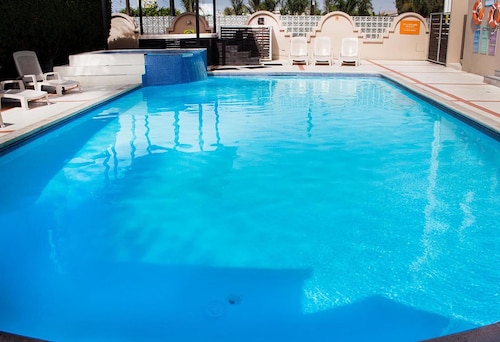 Del Mar Inn Rosarito