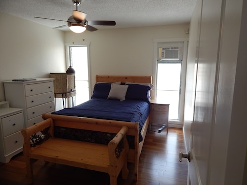 Newly Renovated Marina-Water Front Luxury Home