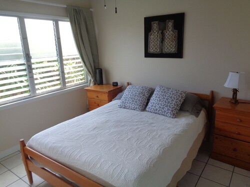 Kailua Beach Park Cottage - 1BR