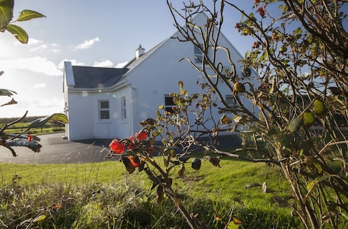 Experience the wild beauty of West Clare. adjacent to Lahinch, Liscannor