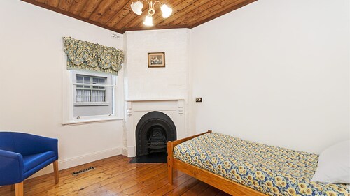 Positioned in the center of Warrnambool at a location that cannot be beat.