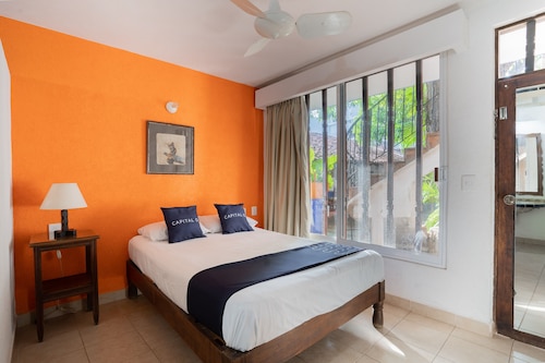 Hotel Mision y Spa