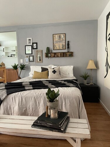 Private Studio 53 apartment