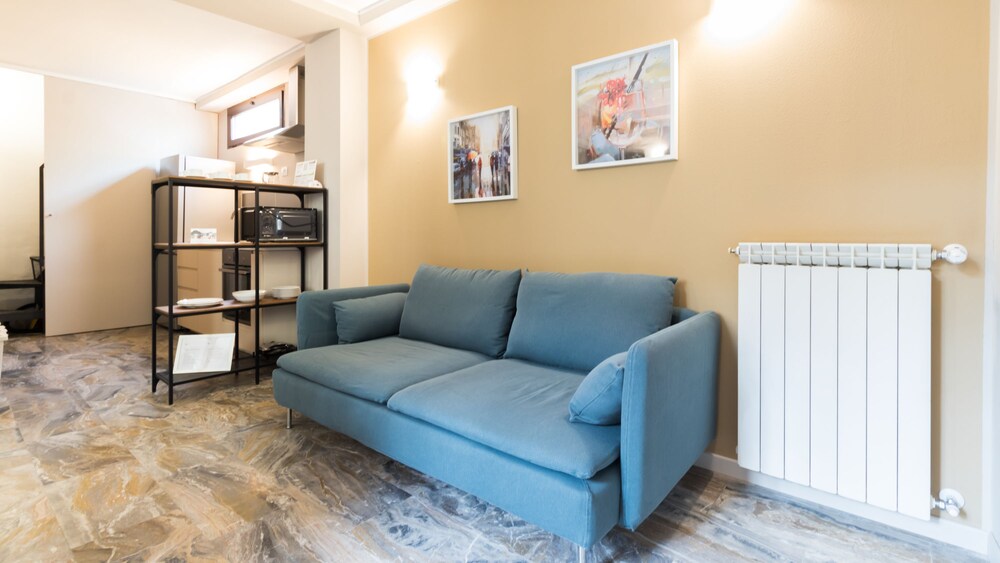 Appartement, 2 slaapkamers - Hoofdafbeelding