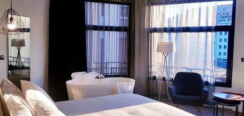 Hotel Tayko Bilbao