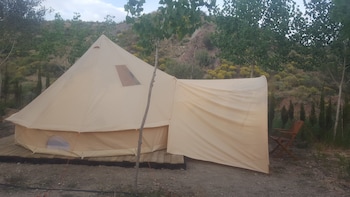 Pachamama Ecocamping