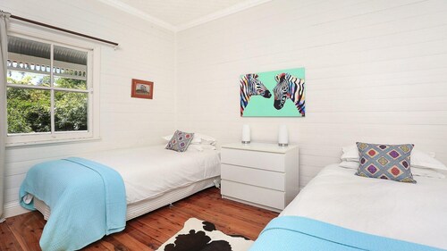 Poppy Cottage - delightful cottage
