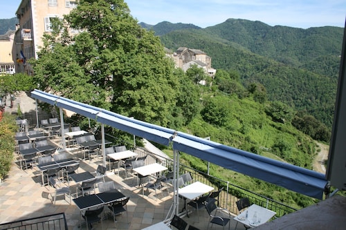 Le Refuge Orezza
